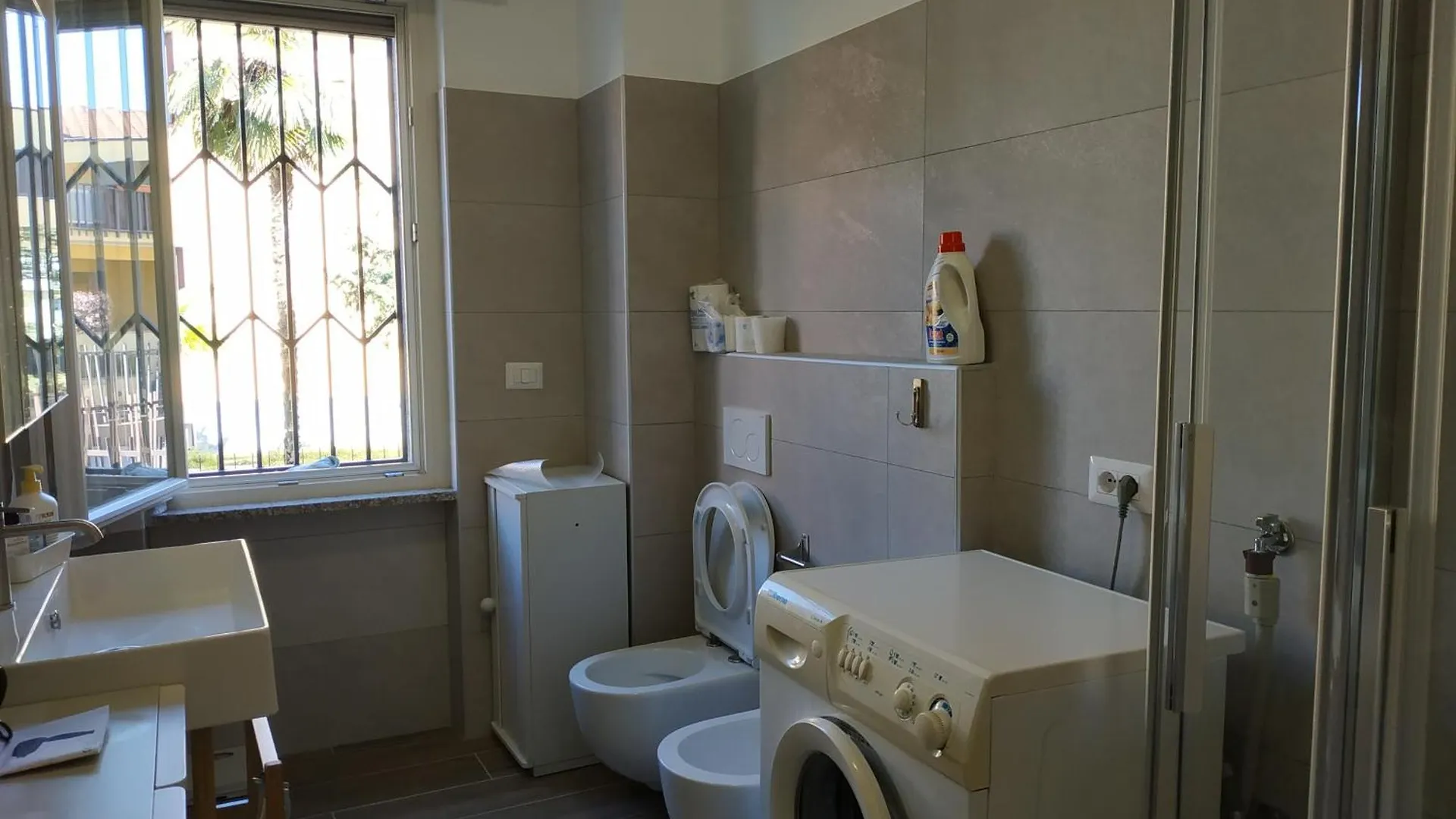 Apartment Casa Di Lucy E Max - Cir 108012-Lni-00010,Cod. Struttura T00561 Brugherio