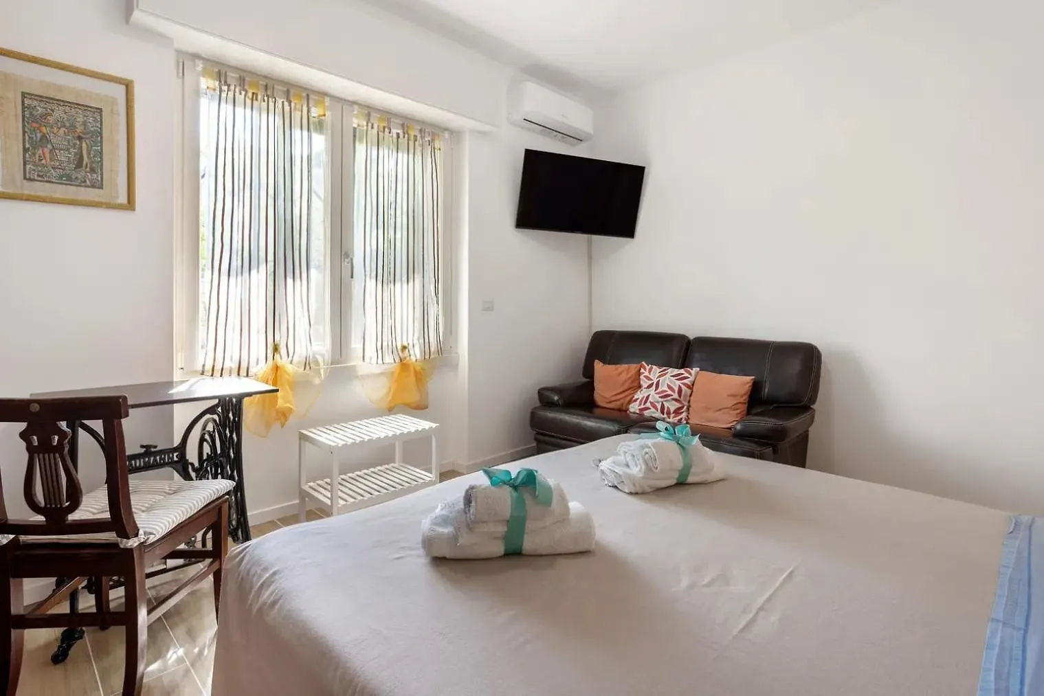 Casa Di Lucy E Max - Cir 108012-Lni-00010,Cod. Struttura T00561 Brugherio Apartment