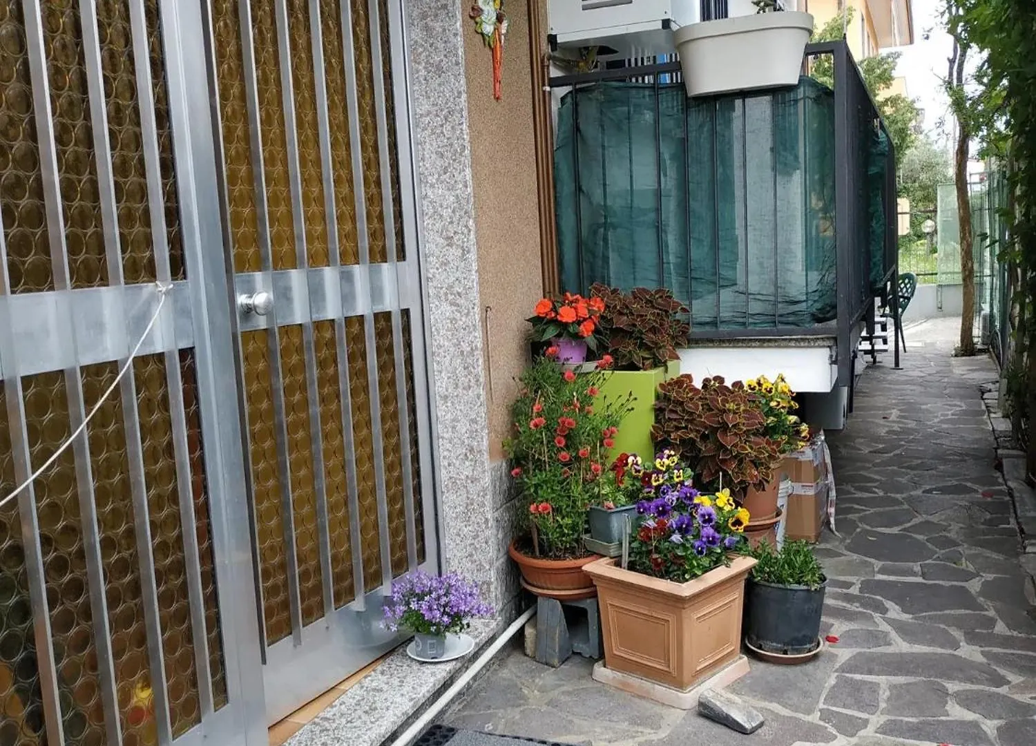 Casa Di Lucy E Max - Cir 108012-Lni-00010,Cod. Struttura T00561 Brugherio Apartment