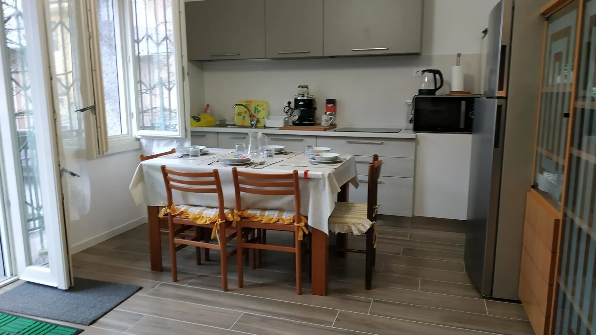 Casa Di Lucy E Max - Cir 108012-Lni-00010,Cod. Struttura T00561 Brugherio 0*,  Itálie