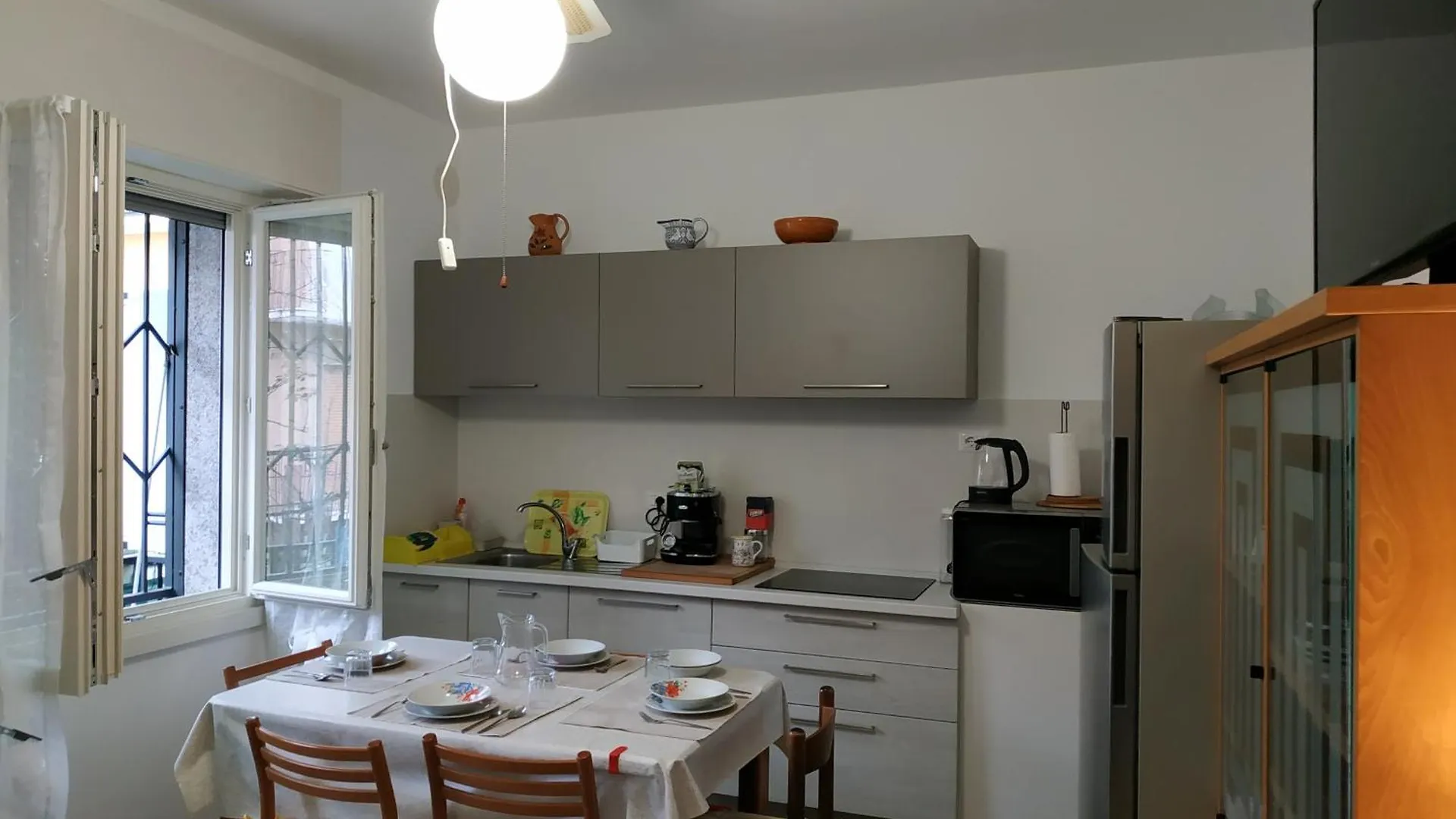 Apartmán Casa Di Lucy E Max - Cir 108012-Lni-00010,Cod. Struttura T00561 Brugherio