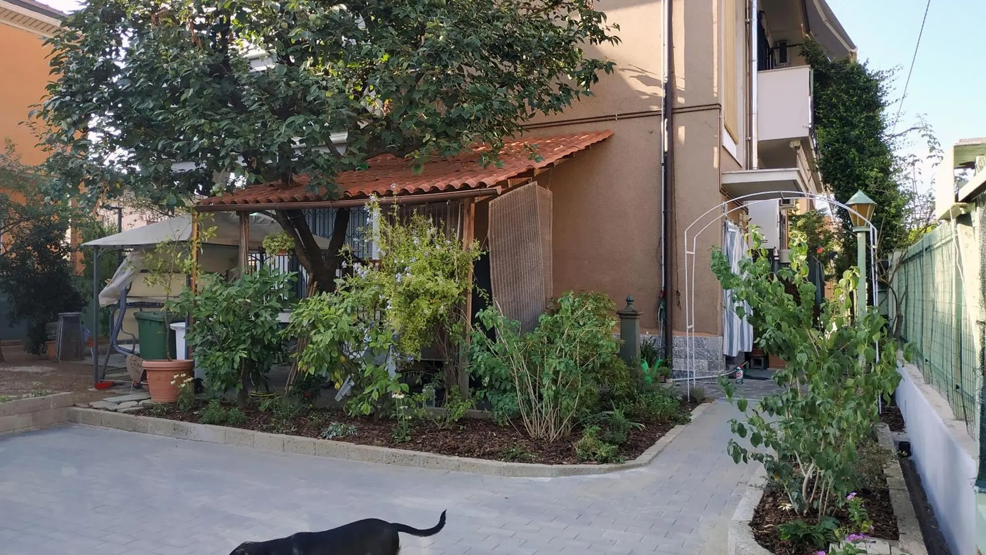 Casa Di Lucy E Max - Cir 108012-Lni-00010,Cod. Struttura T00561 Brugherio Itálie